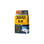 Julius K-9 Grain Free Adult Utility Dog - Salmon &amp; Spinach 3 kg (311258)