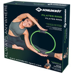 Kotač za trbušnjake Schildkröt Pilates Ring - green