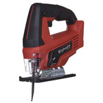 Einhell TC-JS 18 Li-Solo akumulatorska ubodna pila