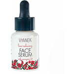 Vianek Line-Reducing blagi serum za lice protiv znakova starenja 30 ml