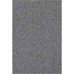 Sivi vanjski tepih 80x60 cm Vagabond™ - Narma