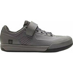 FOX Union Clipless Shoes Grey 41,5 Muške biciklističke cipele