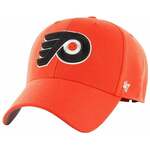 Philadelphia Flyers NHL '47 MVP Team Logo Orange Hokejska kapa s vizorom