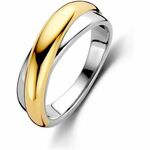 Ženski prsten Ti Sento 12281SY/56 16
