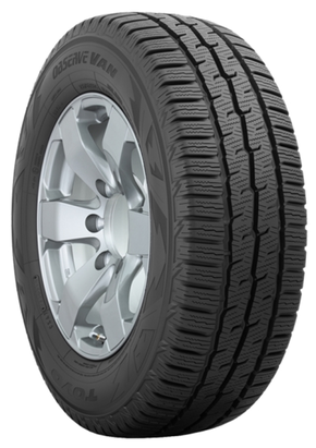 Toyo Observe Van ( 215/60 R16C 103/101T ) Zimske gume