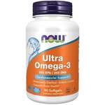 Now Foods Omega-3, 500 mg