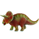 Triceratops dinosaur figura