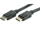 Roline VALUE DisplayPort kabel v1.2 aktivni, M/M, 15m, crni