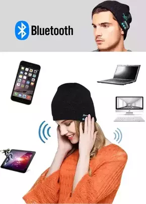 Bluetooth kapa