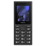 Nokia 105, crni