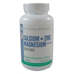 Universal Calcium Zinc Magnesium 100 tbl