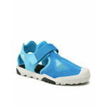 Sandale adidas Captain Toey 2.0 K S42670 Blurus/Skyrus/Wonwhi