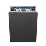 Smeg STL333CL ugradbena perilica posuđa 545x598x818
