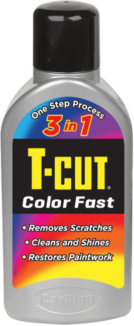 T-Cut sredstvo za obnovu boje