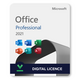 Microsoft Office 2021 Professional | Digitalna licenca