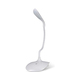 Ecovision LED flexibilna stolna lampa USB - 3 razine osvjetljenja