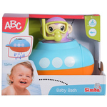 ABC šarena podmornica igračka za kupanje - Simba Toys