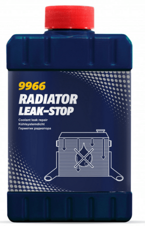 Mannol Radiator Leak-Stop brtva hladnjaka