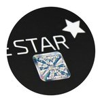 Blue Star Baterija Samsung A3 2017