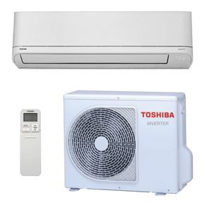 Toshiba Shorai Premium RAS-18J2KVRG-E/RAS-18J2AVRG-E klima uređaj