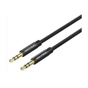 Vention Fabric Braided 3.5mm Male to Male Audio Cable 0