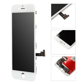 iPhone 8 LCD BIJELI - komplet