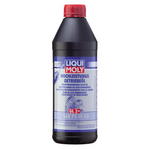 Liqui Moly ulje za mjenjač Hochleistungs Getriebeol (GL3 +) 75w80, 1 l