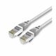 Vention Cat.6A SFTP Patch Cable 3M Gray VEN-IBHHI VEN-IBHHI
