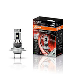 Osram Night Breaker LED H7 SPEED 64210DWNBSP-1HB LED žarulja - 100% legalno - 6000KOsram Night Breaker LED H7 SPEED 64210DWNBSP-1HB LED bulb - 100% H7-NBLEDSP-1