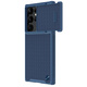 Case Nillkin Textured S Samsung Galaxy S23 Ultra blue
