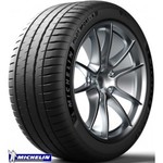 Michelin ljetna guma Pilot Sport 4, XL 255/35ZR20 97Y
