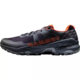cipele MAMMUT Sertig II Low GTX black/vibrant orange UK 10.5