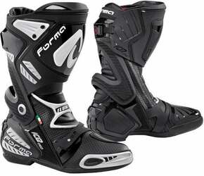 Forma Boots Ice Pro Flow Black 43 Motociklističke čizme