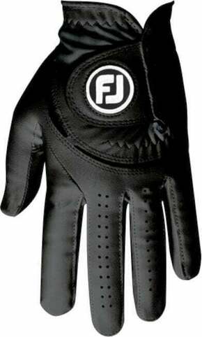 Footjoy Weathersof Mens Golf Glove Regular LH Black S 2024
