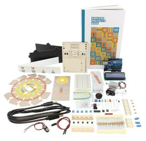 Starter set ARDUINO