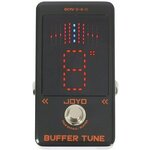 Joyo JF-19 Buffer Tune
