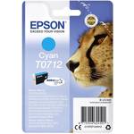 Epson T0712 plava (cyan)