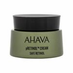 AHAVA pRETINOL Cream hidratantna krema za lice protiv bora 50 ml za žene