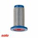 Filteri za mlaznice s kuglastim ventilom - SOLO®