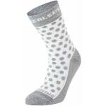 Sealskinz Rudham Mid Length Meteorological Active Sock Mint/Cream L/XL Biciklistički čarape