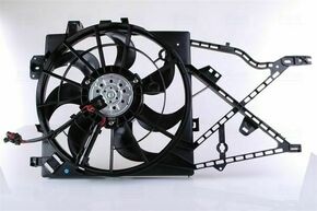 Ventilator