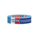 Tesa Samoljepljiva traka Masking tape, 50 m x 30 mm, UV resistant