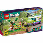 LEGO® Friends: Kombi vijesti (41749)