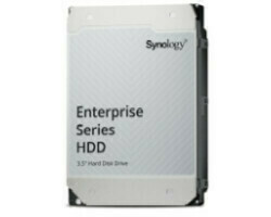 Synology 12TB SATA3 NAS HDD Enterprise 3.5"