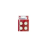 V049534 - Verbatim CR2430 Lithium baterija, 3V (4 kom./pakiranje) - V049534