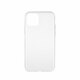 FITTY Samsung Galaxy S21FE prozirna