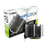 Xpert Vision grafička kartica Nvidia GeForce RTX 3050 KalmX 6 GB GDDR6-RAM PCIe x16 DisplayPort, HDMI™, DVI