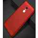 Xiaomi redmi note 4 crvena plastična maska
