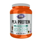 Protein graška u prahu - čokolada NOW (680 g)