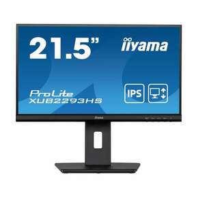 Iiyama ProLite XUB2293HS-B5 monitor